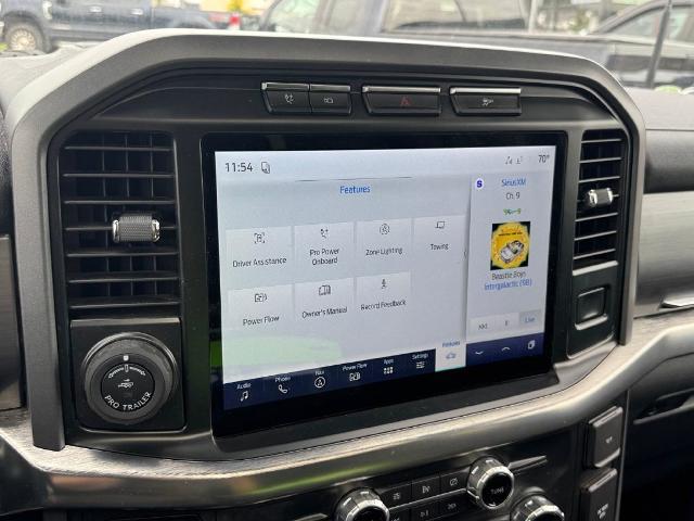 2021 Ford F-150 - $37,896
