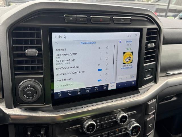 2021 Ford F-150 - $37,896