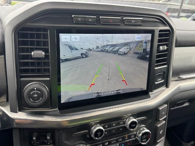 2021 Ford F-150 - $37,896
