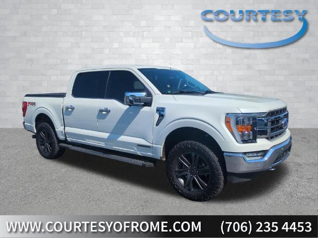 2021 Ford F-150 - $37,089