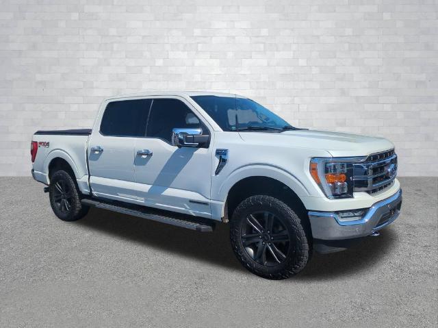 2021 Ford F-150 - $37,089