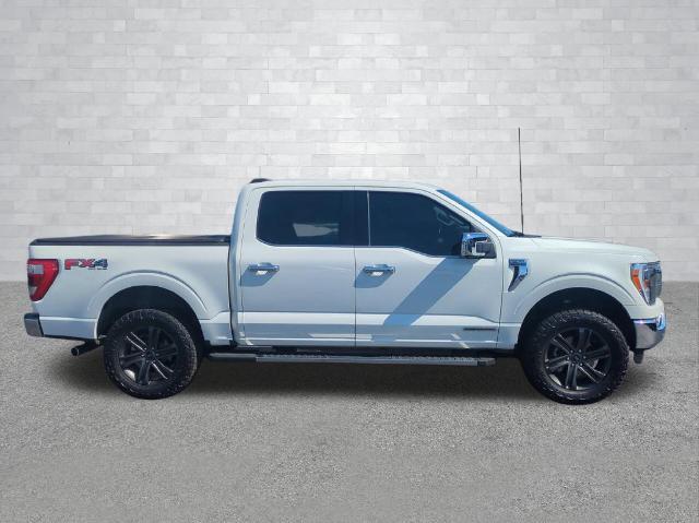 2021 Ford F-150 - $37,089