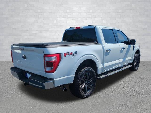 2021 Ford F-150 - $37,089