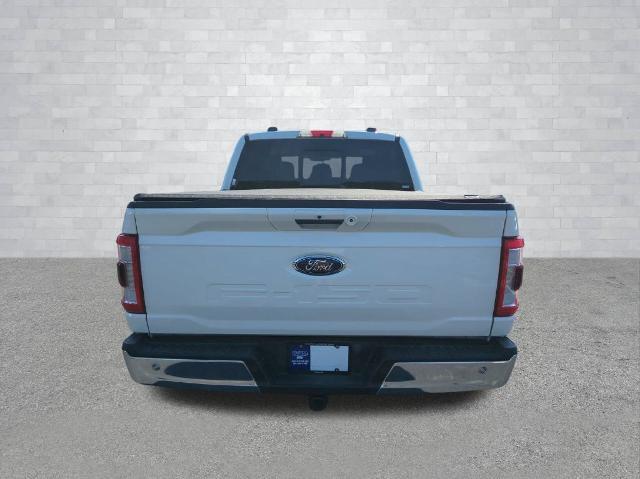 2021 Ford F-150 - $37,089