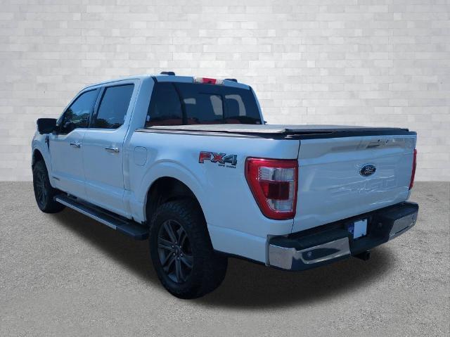 2021 Ford F-150 - $37,089
