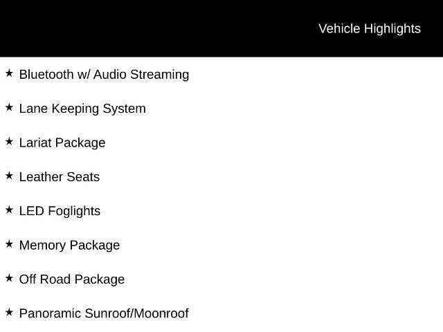 2021 Ford F-150 - $37,089