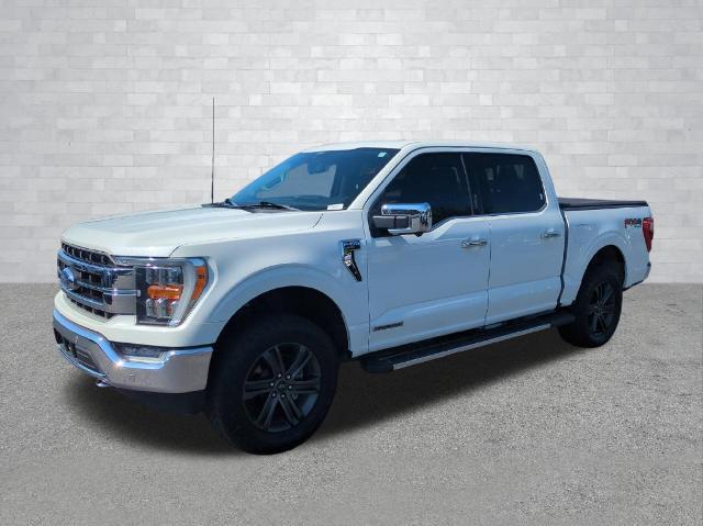 2021 Ford F-150 - $37,089
