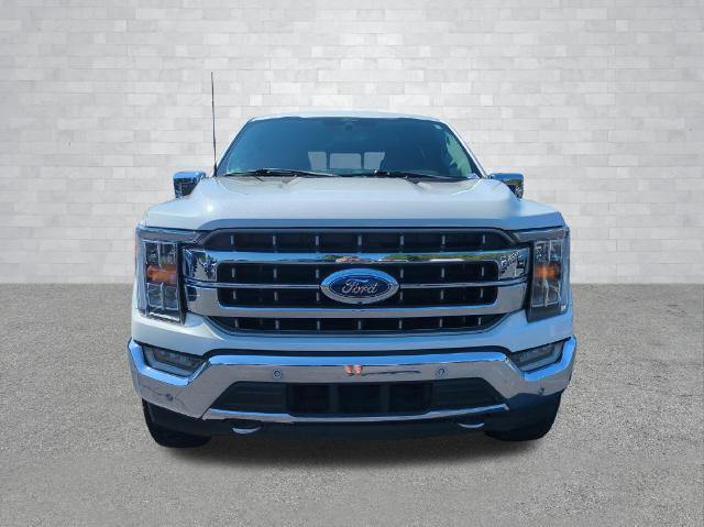 2021 Ford F-150 - $37,089