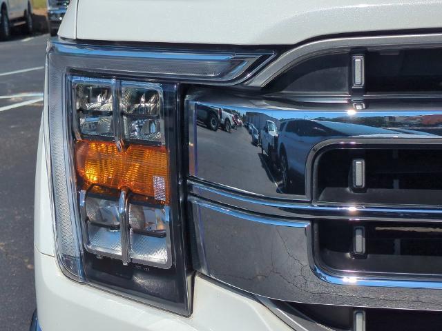 2021 Ford F-150 - $37,089