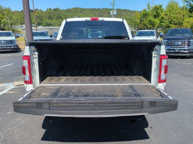 2021 Ford F-150 - $37,089