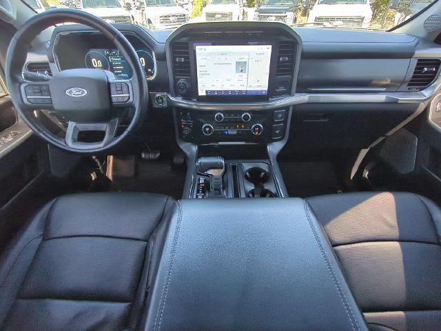 2021 Ford F-150 - $37,089