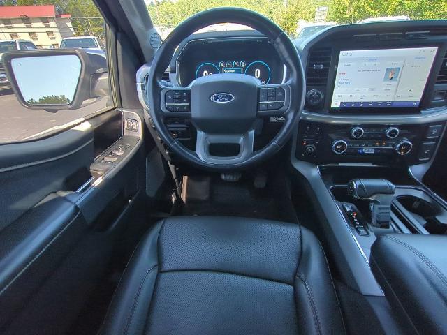 2021 Ford F-150 - $37,089