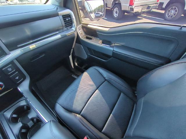 2021 Ford F-150 - $37,089