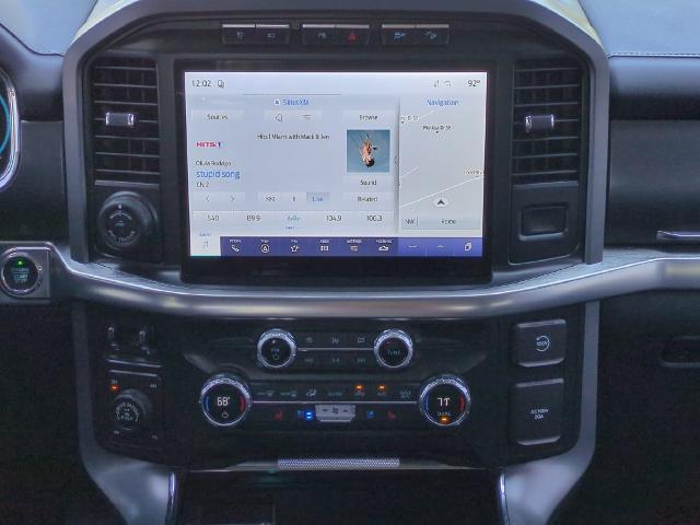 2021 Ford F-150 - $37,089