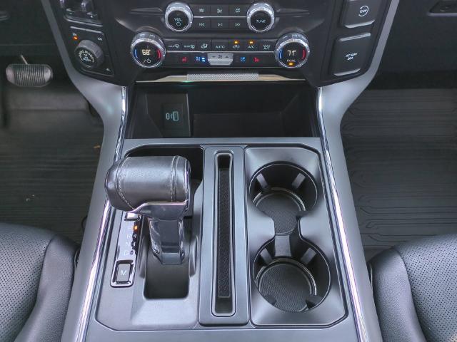 2021 Ford F-150 - $37,089