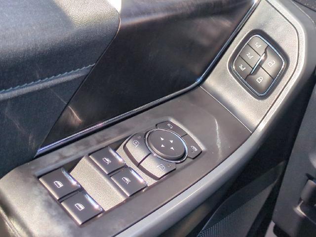 2021 Ford F-150 - $37,089