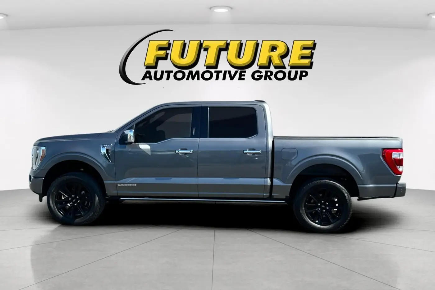 2022 Ford F-150 - $44,375