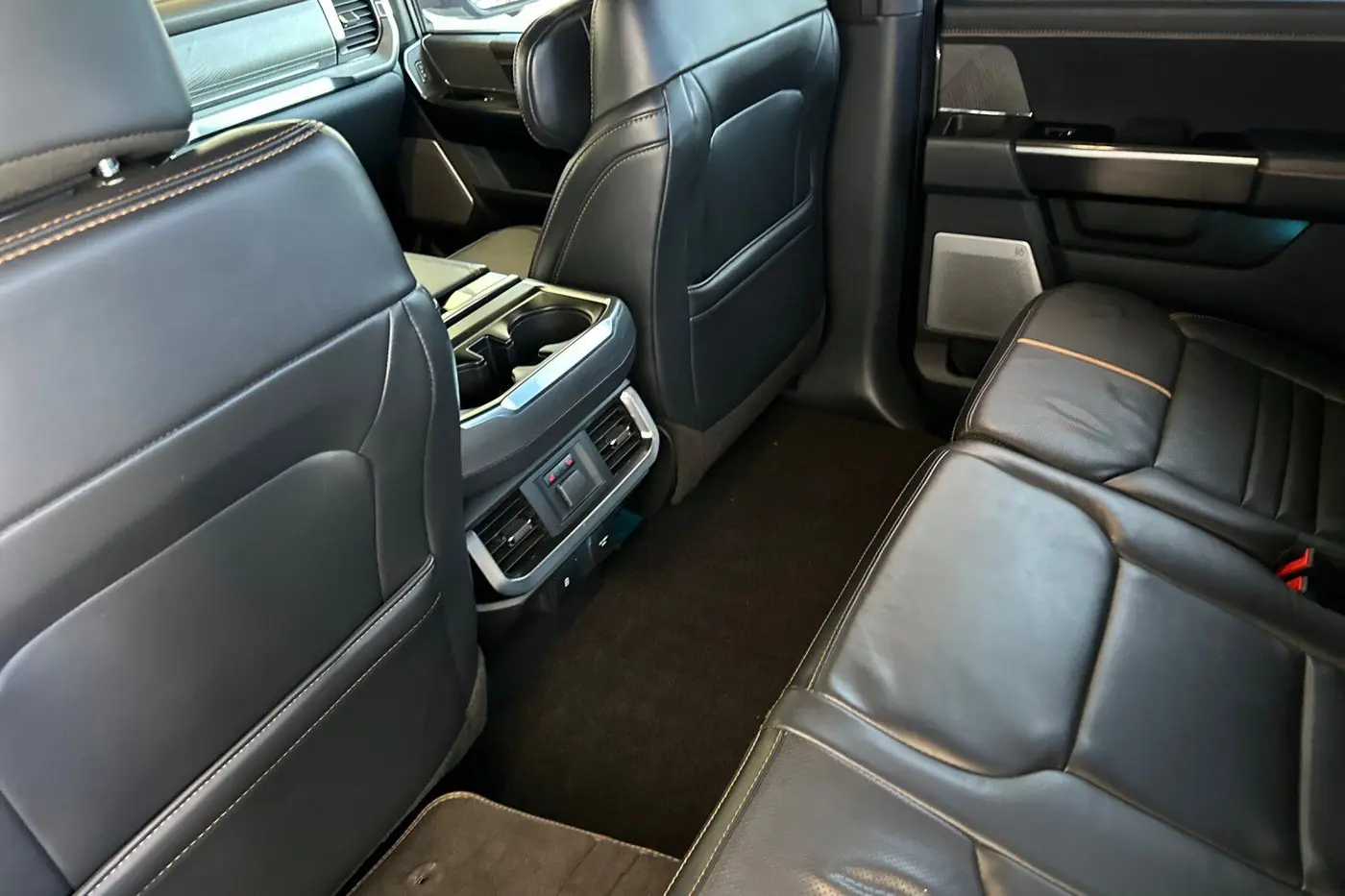 2022 Ford F-150 - $44,375