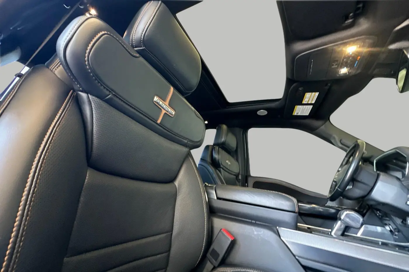 2022 Ford F-150 - $44,375