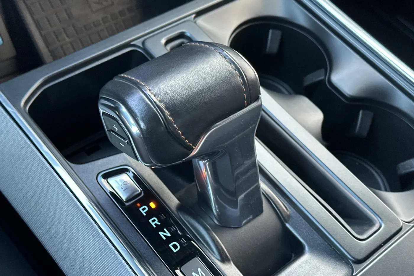 2022 Ford F-150 - $44,375