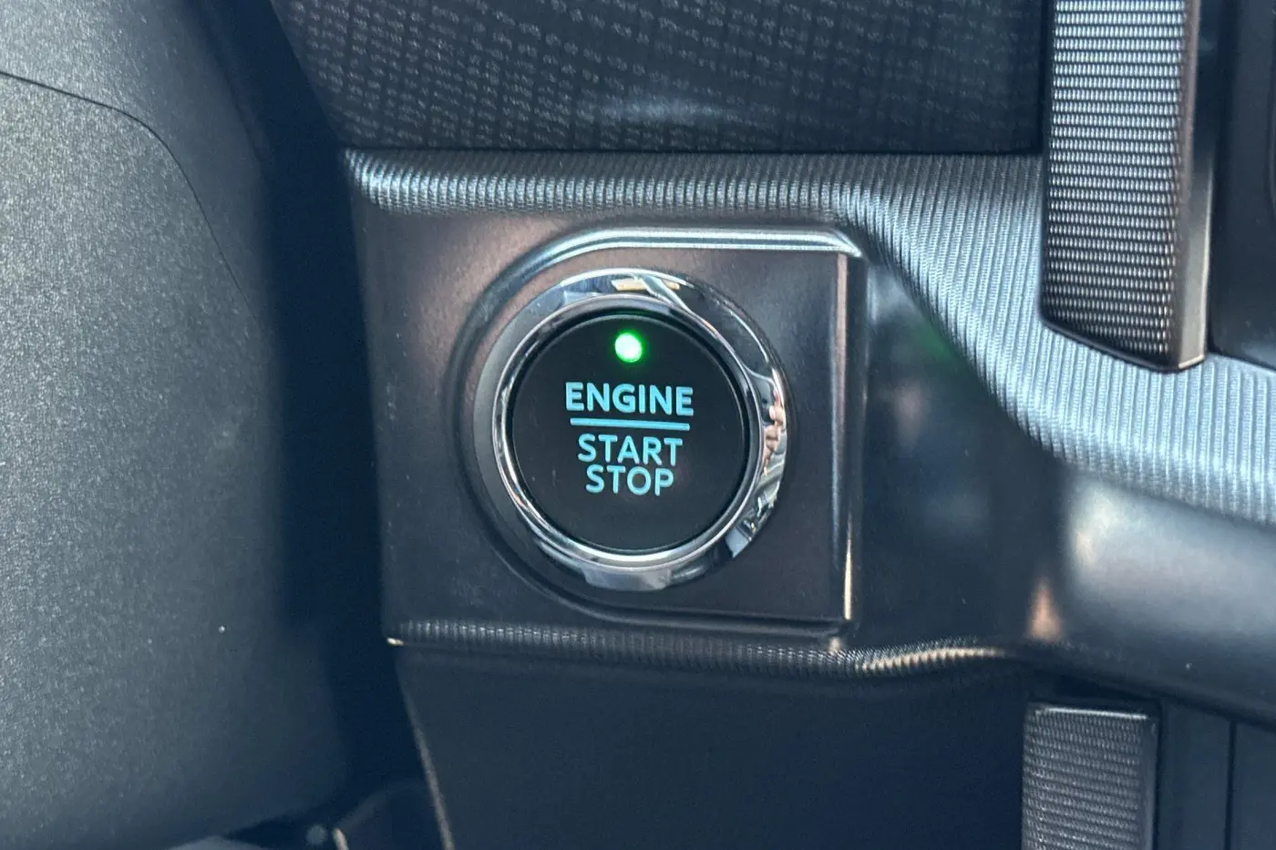 2022 Ford F-150 - $44,375