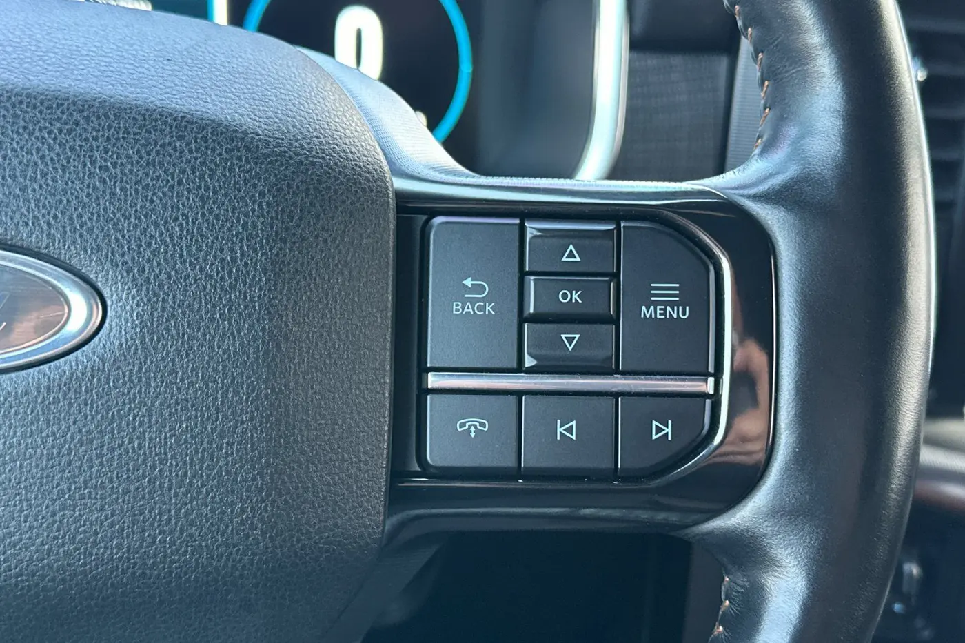 2022 Ford F-150 - $44,375