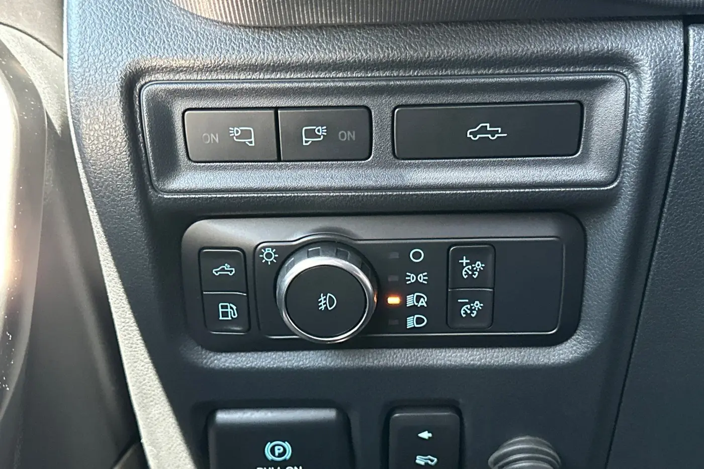 2022 Ford F-150 - $44,375