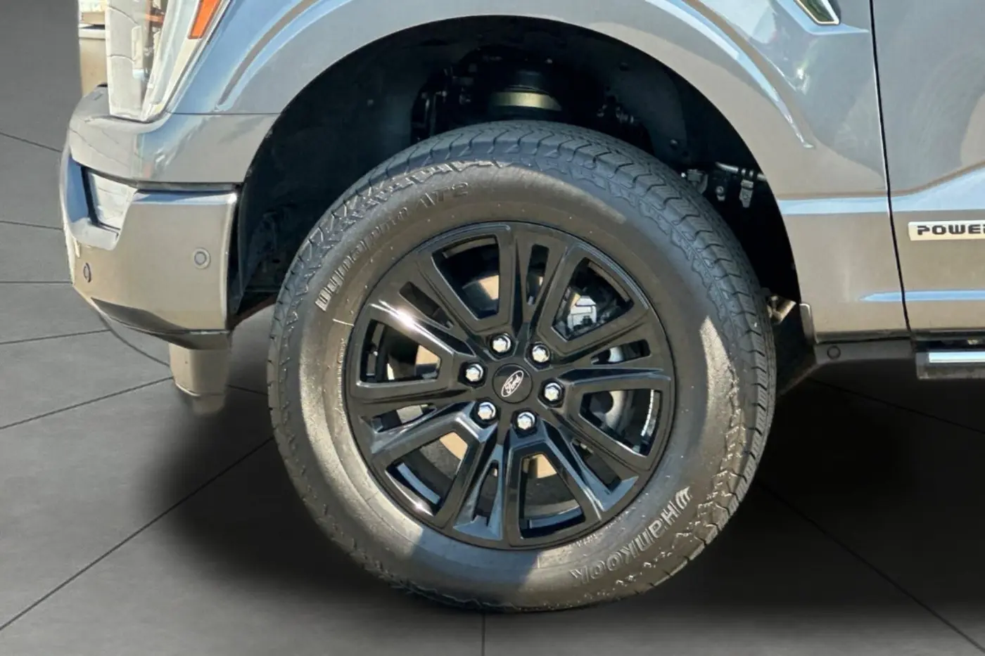 2022 Ford F-150 - $44,375