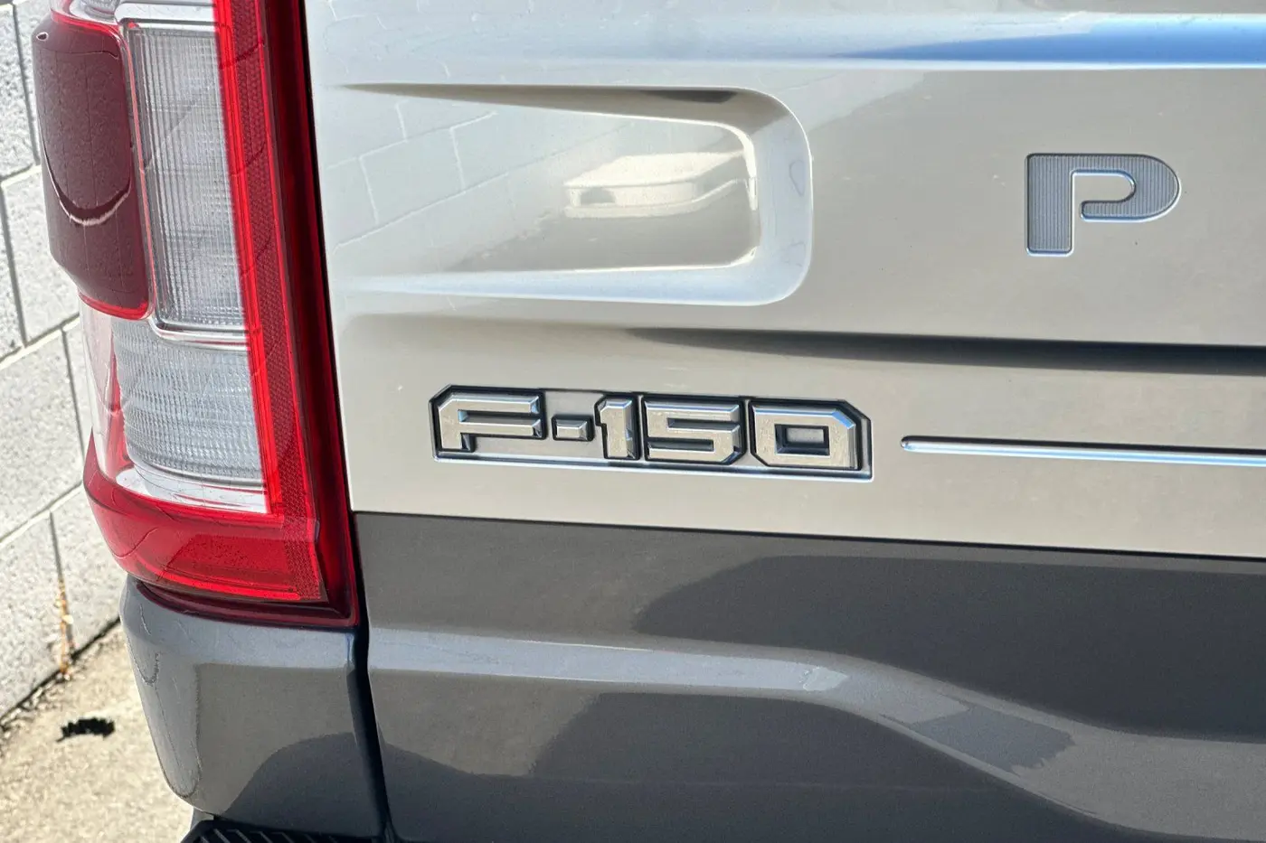 2022 Ford F-150 - $44,375