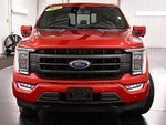 2022 F-150 Thumbnail 2