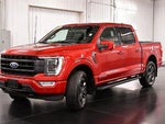 2022 F-150 Thumbnail 3
