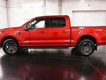 2022 F-150 Thumbnail 4