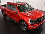 2022 F-150 Thumbnail 14