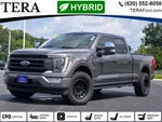 2022 F-150 Thumbnail 1