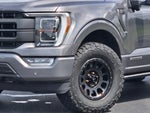 2022 F-150 Thumbnail 2