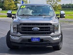2022 F-150 Thumbnail 3