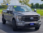 2022 F-150 Thumbnail 4