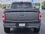 2022 F-150 Thumbnail 16