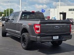 2022 F-150 Thumbnail 18