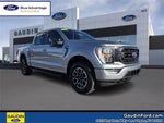 2022 F-150 Thumbnail 1