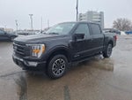 2022 F-150 Thumbnail 2