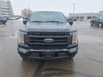2022 F-150 Thumbnail 4