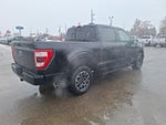 2022 F-150 Thumbnail 8