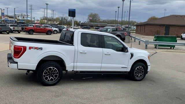 2022 Ford F-150 - $37,972