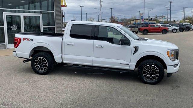 2022 Ford F-150 - $37,972