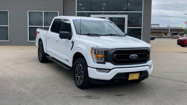 2022 Ford F-150 - $37,972