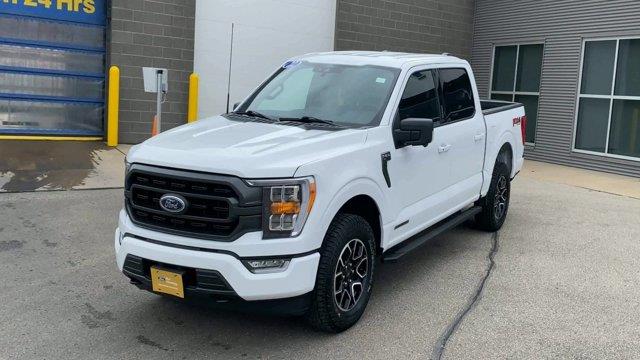2022 Ford F-150 - $37,972