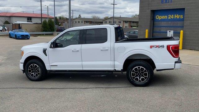 2022 Ford F-150 - $37,972