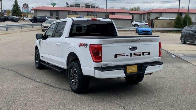 2022 Ford F-150 - $37,972