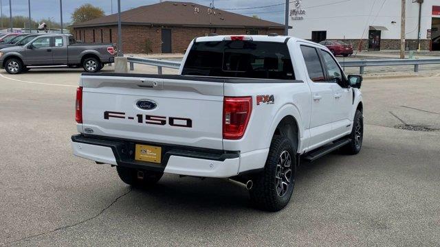 2022 Ford F-150 - $37,972